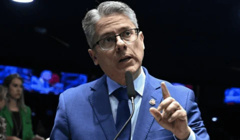 Relator do PL Antifacção no Senado alerta: ‘pauta não pode ficar prejudicada por disputas eleitorais’