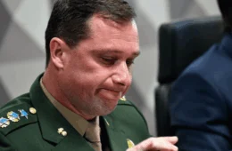 PGR se manifesta contra extinção da pena de Mauro Cid; decisão fica com Moraes