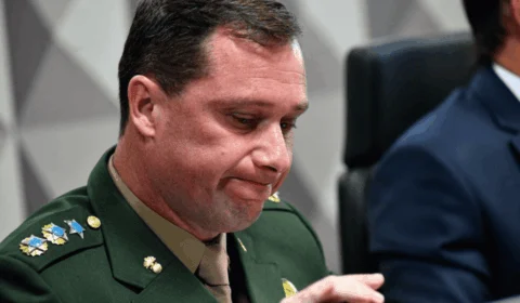 PGR se manifesta contra extinção da pena de Mauro Cid; decisão fica com Moraes