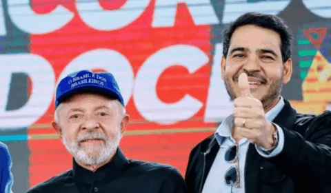 Lula comunica que Pacheco está fora da disputa e consolida Messias como favorito ao STF