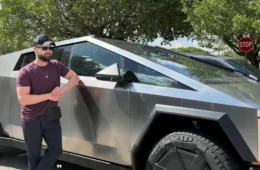 VÍDEO: Vereador de Jaru viaja aos EUA sem pedir afastamento e vira alvo de críticas por diárias elevadas