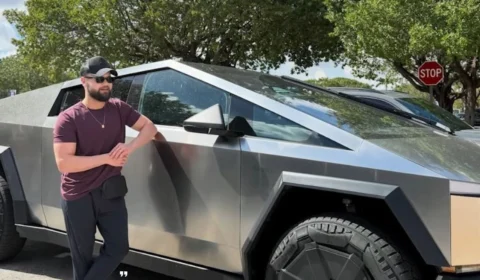 VÍDEO: Vereador de Jaru viaja aos EUA sem pedir afastamento e vira alvo de críticas por diárias elevadas