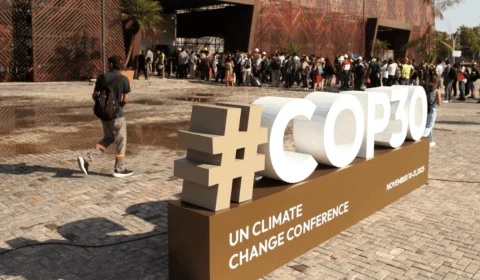 Saiba o que prevê o rascunho da carta final da COP30 sobre metas climáticas e transição global