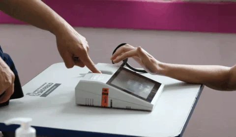 Governo amplia prazo e garante transição até 2028 para o cadastro biométrico