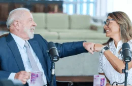 Lula destaca empenho de Janja na COP30: ‘não sei quantas vezes uma primeira-dama trabalhou tanto’