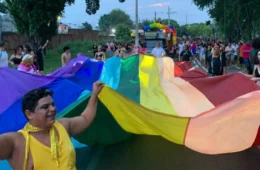 Parada do Orgulho LGBT do Acre não será realizado em 2025; nova data é anunciada