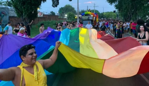 Parada do Orgulho LGBT do Acre não será realizado em 2025; nova data é anunciada