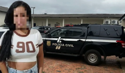 Venezuelana ligada a quadrilha internacional de furtos é presa em hotel no Acre