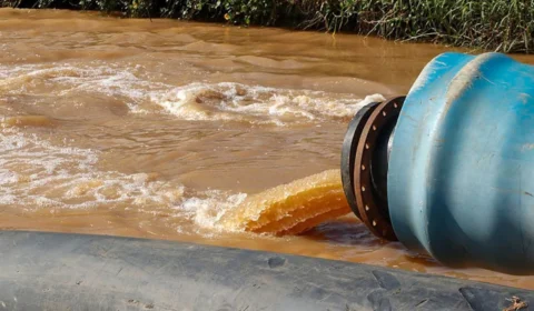 Falta d’água tem responsável e o culpado da vez é a turbidez do rio Acre, diz órgão responsável pelo serviço na capital