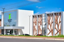 Instituto Federal do Acre lança edital de Processo Seletivo para cursos de graduação com 360 vagas