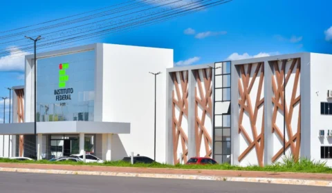 Instituto Federal do Acre lança edital de Processo Seletivo para cursos de graduação com 360 vagas