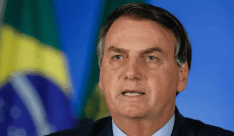 Jair Bolsonaro é preso pela PF