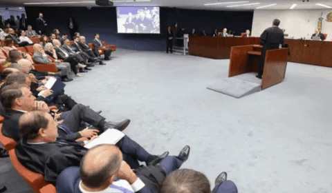 Prazo para recursos das defesas do núcleo 1 chega ao fim nesta segunda (24)