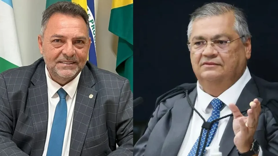 STF manda Polícia Federal investigar deputado acreano por possíveis irregularidades em emendas