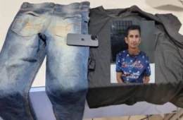 Homem é identificado por vítima e preso após assalto em bicicletaria na zona Leste de Porto Velho