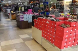 VÍDEO: Comércio de Porto Velho amplia contratações temporárias para o fim de ano