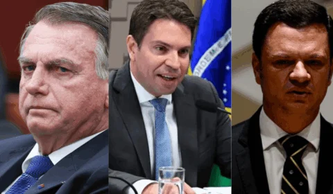 Defesas não recorrem, e Moraes pode determinar trânsito em julgado de Bolsonaro, Ramagem e Torres