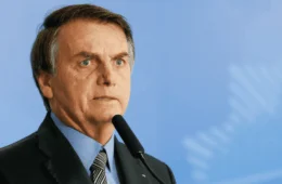 Inelegível até 2060, Bolsonaro chegaria aos 105 anos sem poder disputar eleições