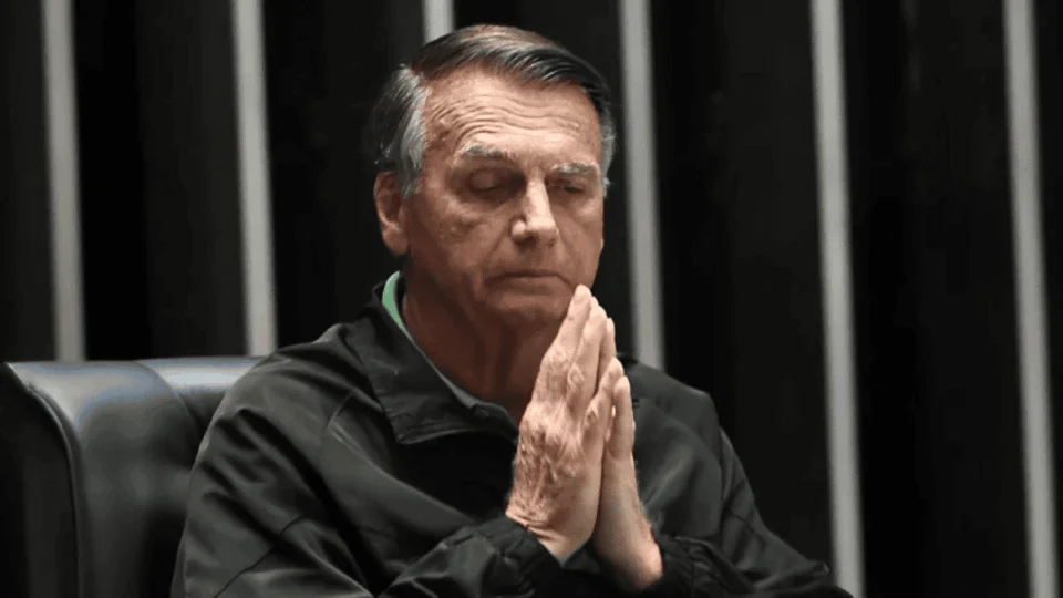 Bolsonaro e aliados passam por audiência de custódia nesta quarta-feira (26)