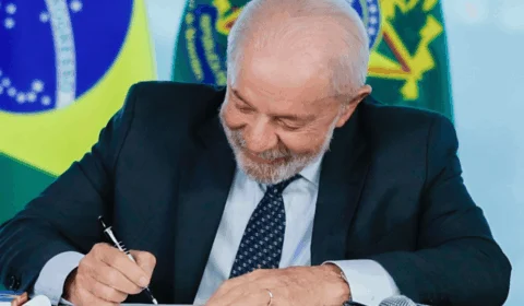 Lula sanciona mudança no IR; 15 milhões deixam de pagar imposto