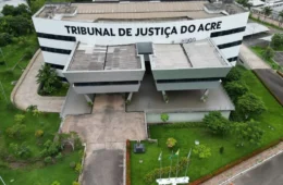 Acre realiza primeira eleição popular para juízes de paz; mais de 300 urnas serão usadas em todo o estado