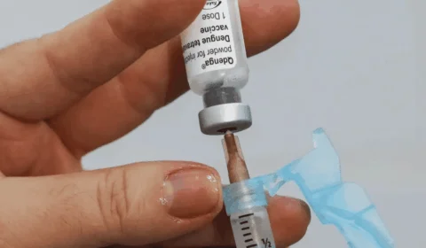 Brasil amplia arsenal contra dengue com nova vacina do Butantan