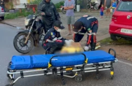 Acreano é espancado por quatro homens e morre em Policlínica de Porto Velho