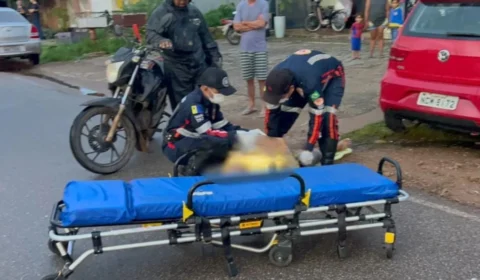 Acreano é espancado por quatro homens e morre em Policlínica de Porto Velho