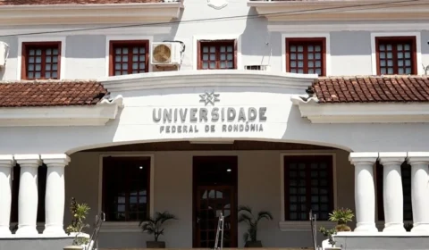 VÍDEO: Universidade Federal de Rondônia oferece quase 3 mil vagas em cursos de graduação