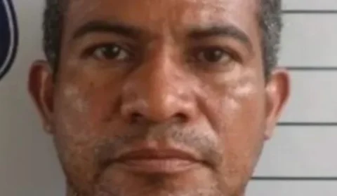Serial Killer de Porto Velho é recapturado após nove meses foragido