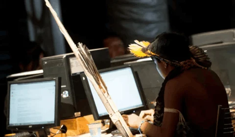 Governo federal avança na educação indígena com 117 novas escolas; saiba onde