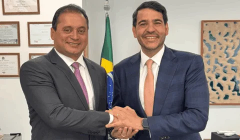 Relator vê ‘todos os requisitos’ em Messias e fortalece indicação ao STF