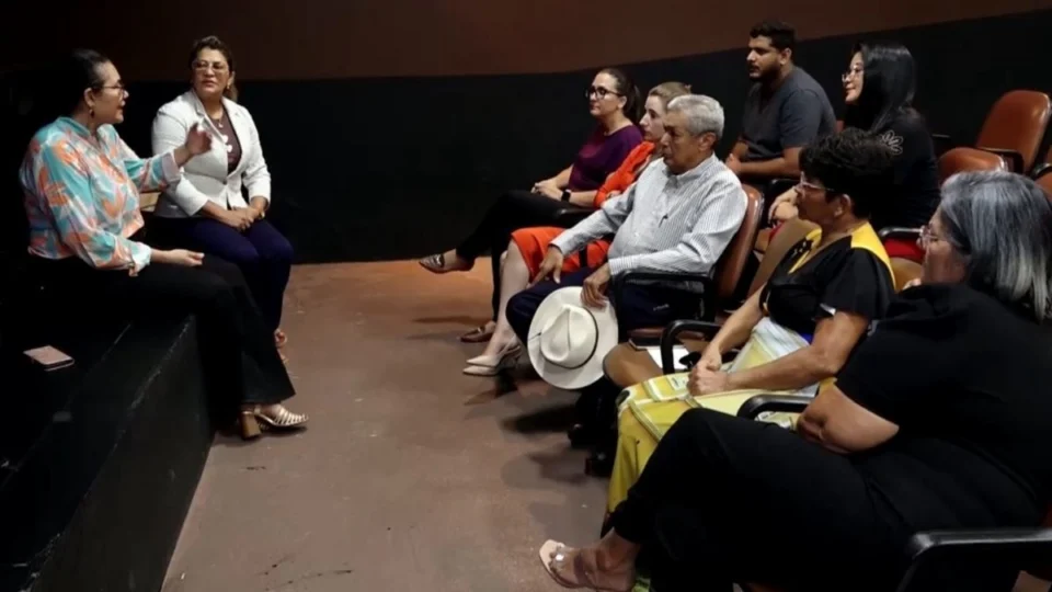 VÍDEO: Porto Velho sedia fórum sobre políticas públicas para idosos