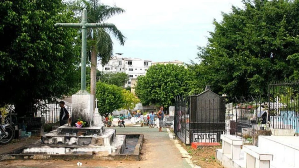 Dia de Finados: Homenagens marcam 2 de novembro em cemitérios da capital rondoniense