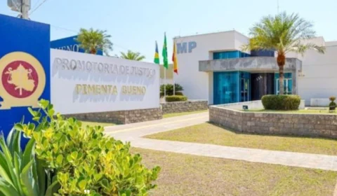 MPRO obtém condenação de 16 pessoas por envolvimento em organização criminosa em Pimenta Bueno (RO)