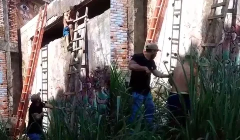 Suspeito de matar homem em situação de rua em Rio Branco é preso poucas horas após o crime