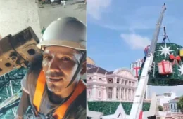 Saiba quem era a vítima fatal de acidente com guindaste em Manaus