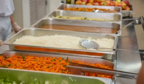 Prato Fácil ultrapassa 5 milhões de refeições servidas em Rondônia