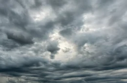 Tempo instável volta a predominar no Acre com alta chance de chuvas fortes