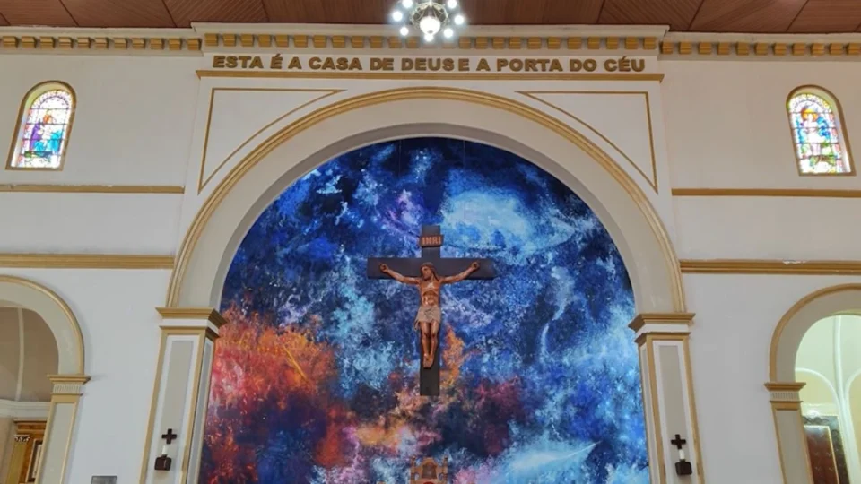 Semana Santa poderá ser incluída oficialmente no calendário de datas comemorativas do Acre