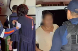 Briga entre irmãs por causa de bebida alcoólica acaba em ferimento e prisão no Acre