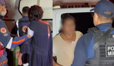 Briga entre irmãs por causa de bebida alcoólica acaba em ferimento e prisão no Acre