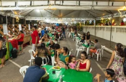 Acre inicia credenciamento para participação de empreendedores na Feira e Vila Natalina 2025