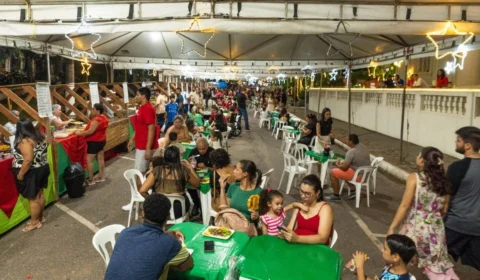 Acre inicia credenciamento para participação de empreendedores na Feira e Vila Natalina 2025