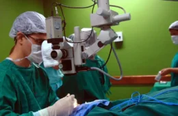 Acre realiza mutirão de vasectomia como parte das ações do Novembro Azul