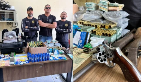 Operação desarticula esquema criminoso que explorava indígenas beneficiários do Bolsa Família no Acre