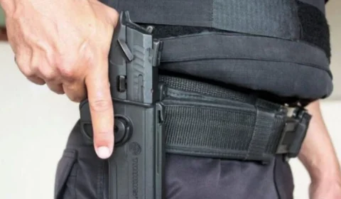 Acre registra mais de 9 mil ocorrências envolvendo armas de fogo nos últimos cinco anos