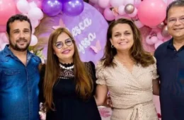 Justiça torna deputada inelegível e cassa vereador por compra de votos em São João da Baliza