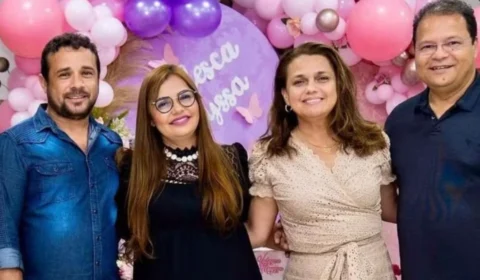 Justiça torna deputada inelegível e cassa vereador por compra de votos em São João da Baliza