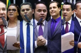 Sete Deputados de Roraima votam por suspender norma do Conanda sobre aborto legal